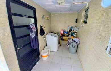 Imagem 6: PRAIA GRANDE - Casa Padrão - MELVI