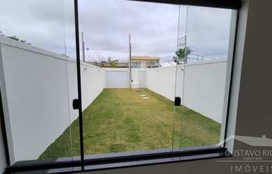 Imagem 13: Rio de Janeiro - Casa Padrão - Pedra de Guaratiba