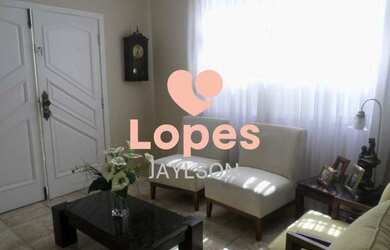 Imagem 3: Casa - 05 quartos. Varanda, Imóvel novo, Área de serviçoe384m² de...