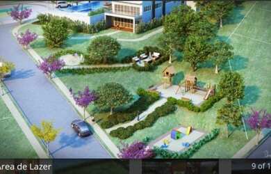 Imagem 3: Terreno no Condomínio Alto da Serra, em São Lourenço Mg