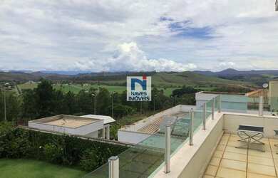 Imagem 13: LOCAÇÃO casa com vista, lazer, segurança e ronda, espaço gourmet,...