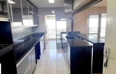 Imagem 13: Jardins do Brasil - Andar alto - Apto 170 - 3 suites - 3 vgs - Por R$...