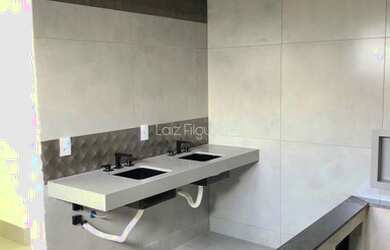 Imagem 9: Casa Térrea no Condomínio Jardins Porto