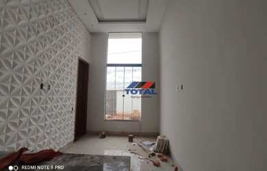 Imagem 12: Casa 3Q no Tres Mariaa. Churrasqueira, Ar-condicionado, 116m² de Áreae2...