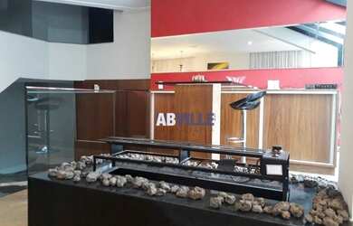 Imagem 11: Casa ampla com 4 suítes, 800 m² - venda por R$ 5.900.000 ou aluguel...