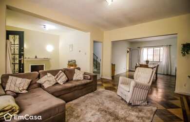 Imagem 1: Casa à venda em São Paulo