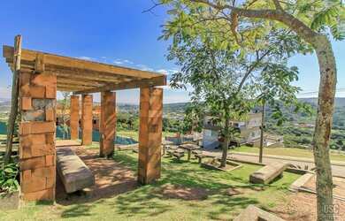 Imagem 1: Terreno à venda, 612 m² por R$ 389.000,00 - Alphaville - Porto Alegre/RS