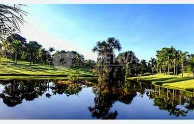 Imagem: O terreno possui 7.000m² de Área e está localizado em Morada