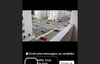 Imagem 14: Vendo Apto Colina de Laranjeiras