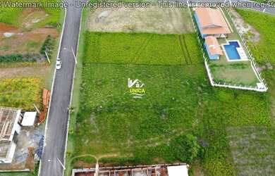 Imagem 12: Terreno em Guararema. 1034 metros quadrados em Guararema - SP