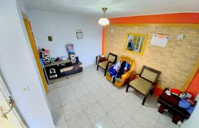 Imagem 9: PRAIA GRANDE - Casa Padrão - MELVI