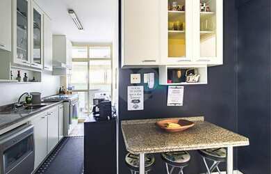 Imagem 8: SãO PAULO - Apartamento Padrão - Pinheiros