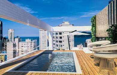 Imagem 4: Conheça o Torre de Booz no Pioneiros em Balneário Camboriú