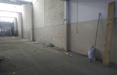 Imagem 5: galpao industrial alugo AT 1200m AC 1000 localizado jurubatuba SANTO AMARO...