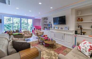 Imagem 9: Casa Em Condomínio de 4 suítes à venda no bairro Três Figueiras