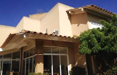 Imagem 6: Condomínio residencial Dahma 1