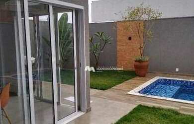 Imagem 9: Casa com 3 dormitórios à venda, 120 m² por R$ 730.000,00 - Residencial...