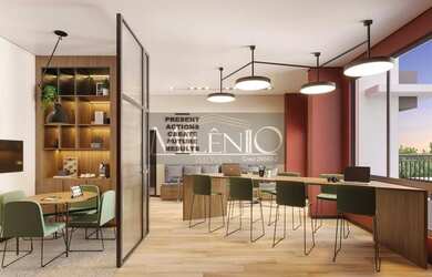 Imagem 9: SãO PAULO - Apartamento Padrão - Butantã