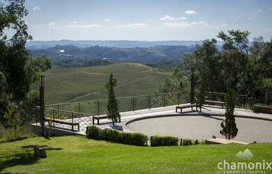 Imagem 1: Terreno Villa Toscana. 381m² de Área