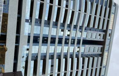 Imagem 13: Primeira quadra da praia. Piscina, Varanda, 260m² de Áreae4 Vagas na...