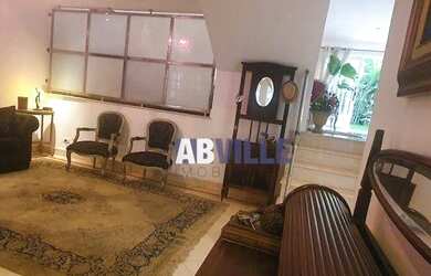 Imagem 11: Casa, 276 m² - venda por R$ 1.950.000,00 ou aluguel por R$ 12.000,00/mês...