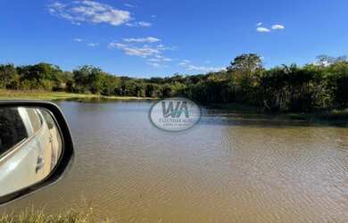 Imagem 11: Fazenda para pecuária ou agricultura na Região de Paraíso -TO