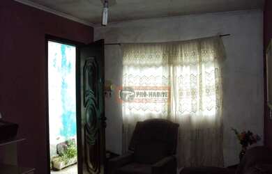 Imagem 1: Casa com 2 dormitórios à venda, 200 m² por R$ 250.000,00 - Jardim Pedra...