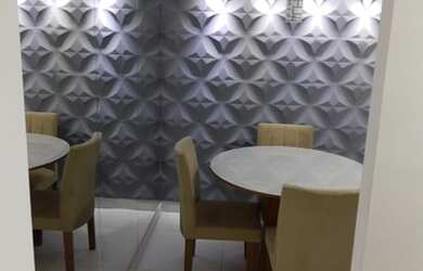 Imagem 15: Vendo Apto Reformado e moveis Planejados- Green Village- Jardim Paulista