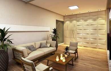 Imagem 3: BALNEáRIO CAMBORIú - Apartamento Padrão - Nações