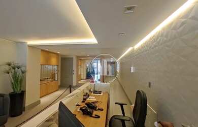 Imagem 3: Apartamento à venda, 126 m² por R$ 550.000,00 - Kobrasol - São José/SC