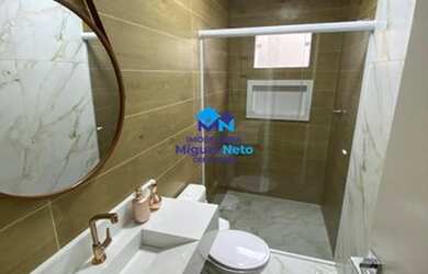 Imagem 14: Excelente casa perto do shopping no Bairro Flodoaldo pontes pinto