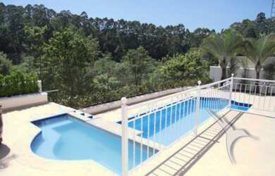 Imagem 2: BARUERI - Casa Padrão - Alphaville