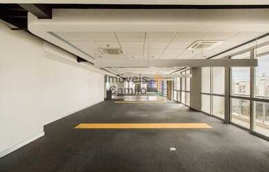 Imagem 14: Andar Corporativo para locação, Vila Mariana, São Paulo, SP