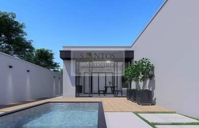 Imagem 11: Casa de condomínio para venda no Las Palmas por R$ 900.000 tem 150 metros quadrados com 3