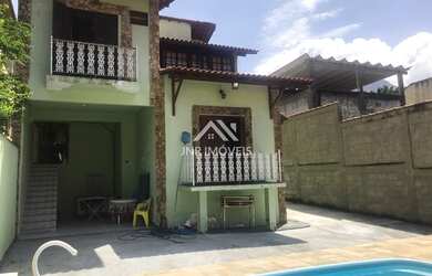 Imagem 6: RIO DE JANEIRO - Casa Padrão - ANIL