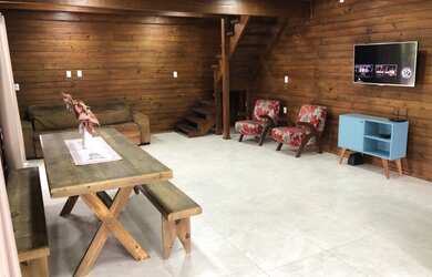 Imagem 7: CASA MOBILIADA - PRAIA DO ROSA