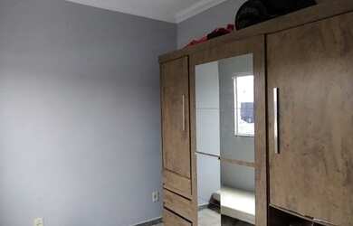 Imagem 3: Casa Casa com 2 dormitórios