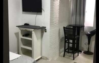 Imagem: A casa possui 3 Dormitórios, 2 Vagas na garagem, Churrasqueira