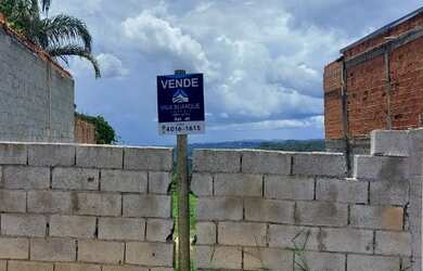 Imagem 1: Lote/Terreno para venda com 400 metros quadrados em Campo Limpo Paulista