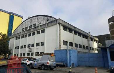 Imagem 8: Galpão, 2 m² - venda por R$ 10.600.000,00 ou aluguel por R$ 61.000,00/mês...