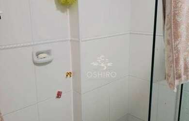 Imagem 15: Apartamento com 3 dormitórios à venda, 131 m² por R$ 750.000,00 - Ponta da Praia - Santos