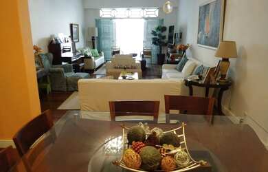 Imagem 6: Casa para venda com piscina 362m2 no Cosme Velho - Rio de Janeiro - RJ