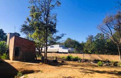 Imagem 3: Terreno em condomínio / Alta estrutura