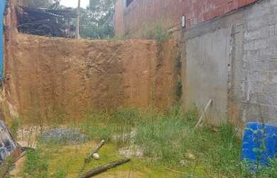 Imagem: O terreno possui 125m² de Área e está localizado em Jardim