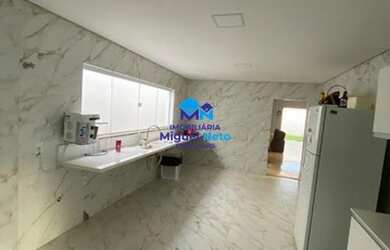 Imagem 8: Excelente casa perto do shopping no Bairro Flodoaldo pontes pinto