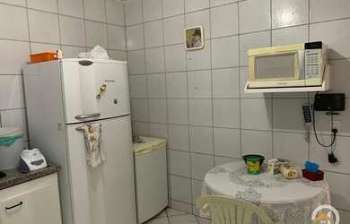 Imagem 11: GOIâNIA - Casa de Condomínio - Jardim América