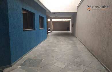 Imagem 4: Apartamento à venda, 118 m² por R$ 570.000,00 - Santa Maria - Santo...