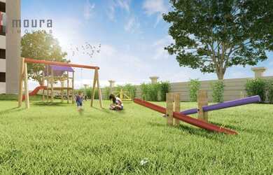 Imagem 10: Apartamento à venda, 45 m² por R$ 136.000,00 - Nova Era - Juiz de Fora/MG