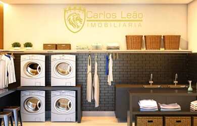 Imagem 8: Apartamento de 39.58 em Belo Horizonte , Minas Gerais