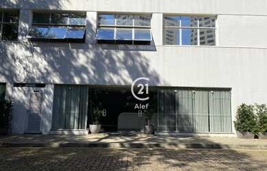 Imagem 5: Andar Corporativo para alugar, 1126 m² por R$ 40.550,40/mês - Vila Leopoldina...
